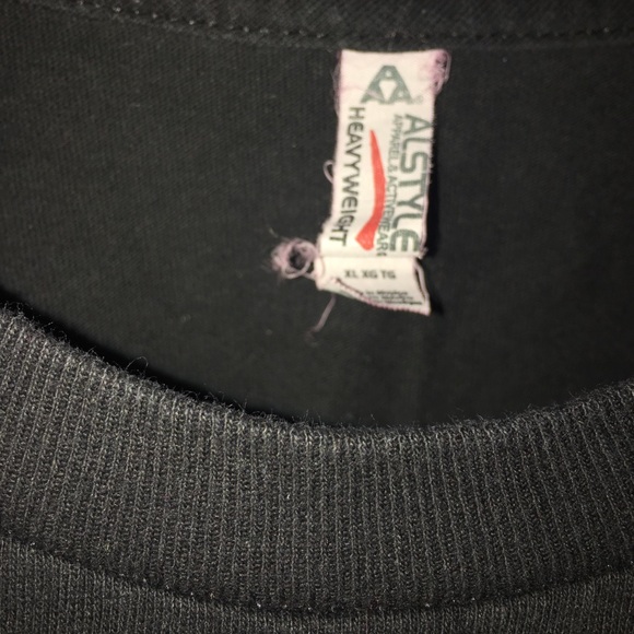 🔥🔥🎸Metallica master of puppets T-shirt used XL - Picture 2 of 5